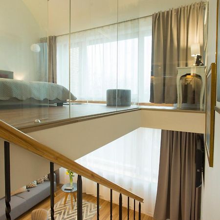 Appartamento Relax Birštonas Esterno foto
