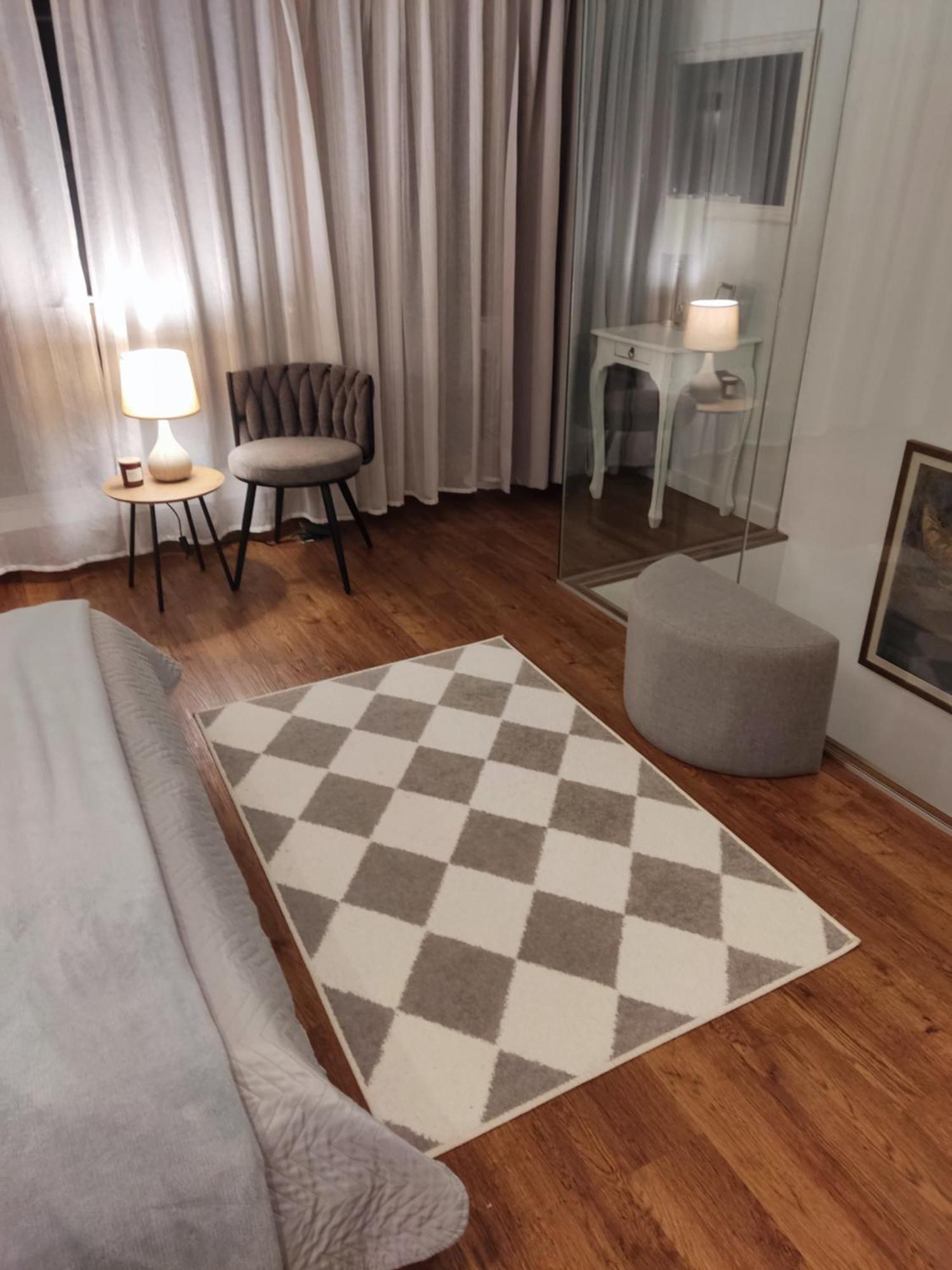 Appartamento Relax Birštonas Esterno foto
