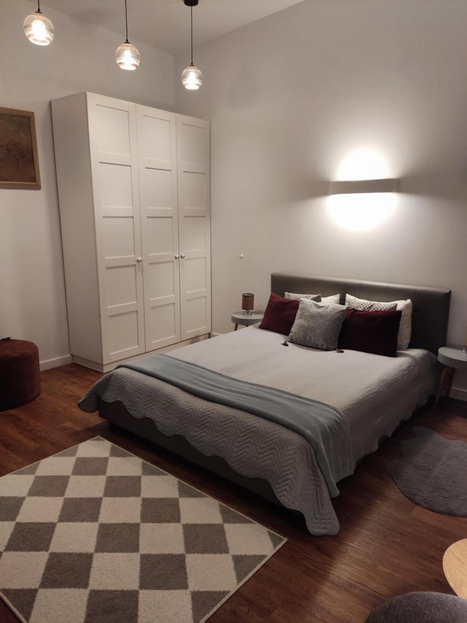 Appartamento Relax Birštonas Esterno foto