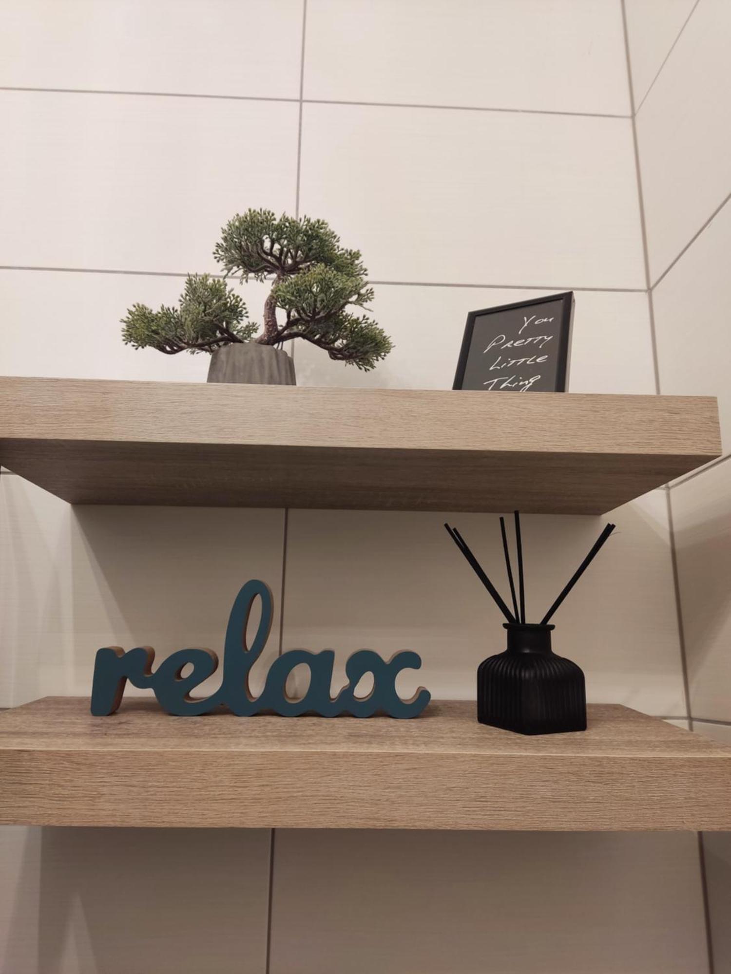 Appartamento Relax Birštonas Esterno foto