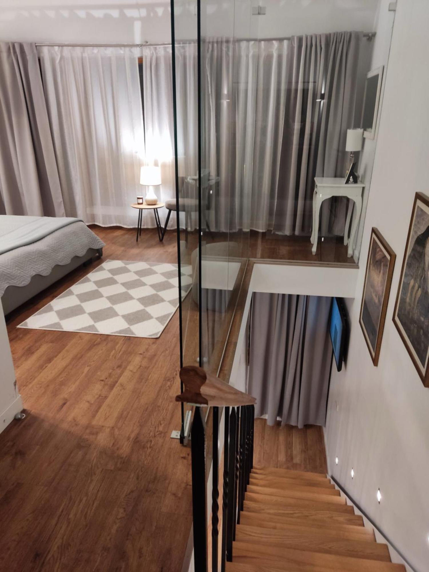 Appartamento Relax Birštonas Esterno foto