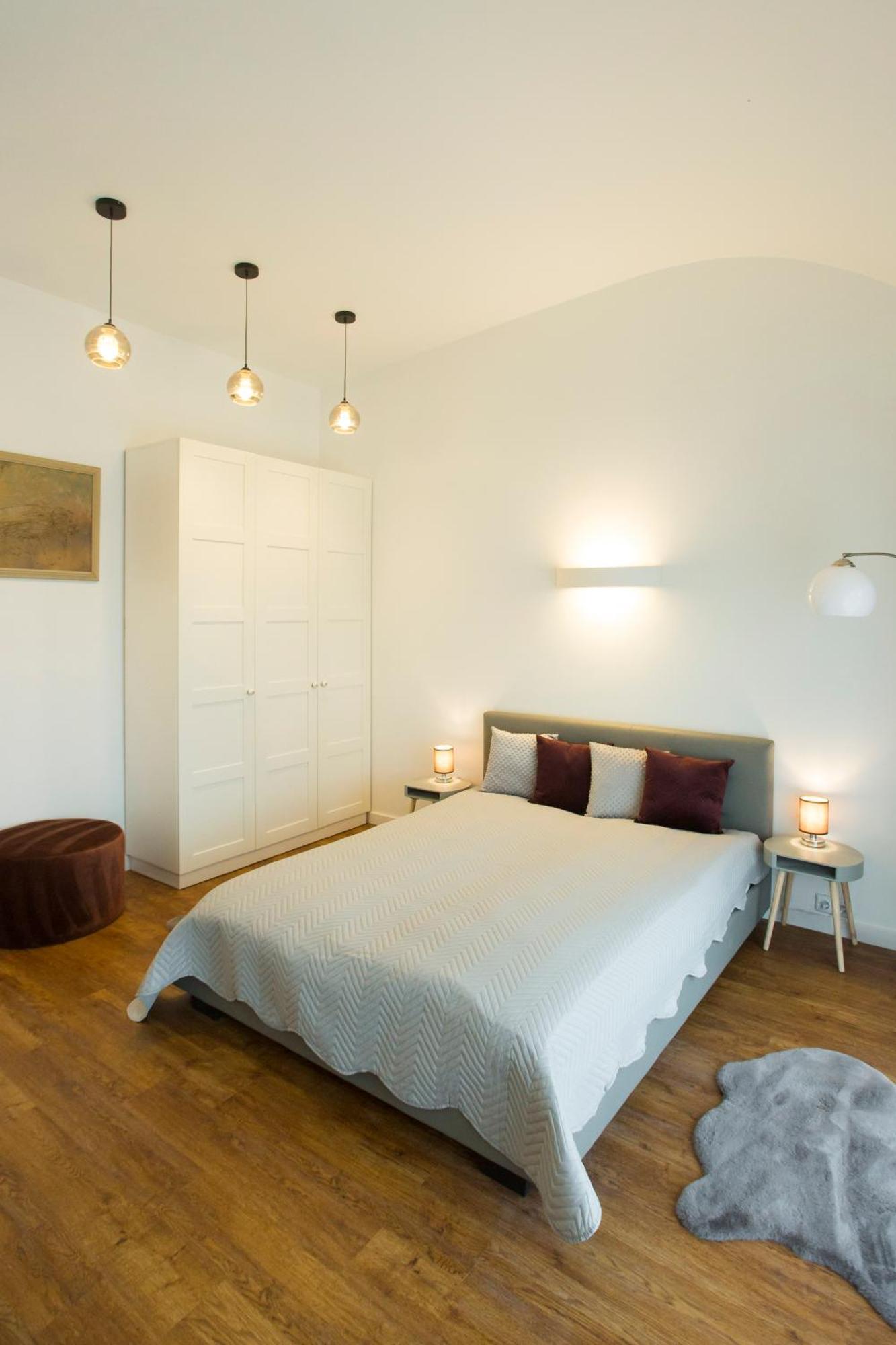 Appartamento Relax Birštonas Esterno foto