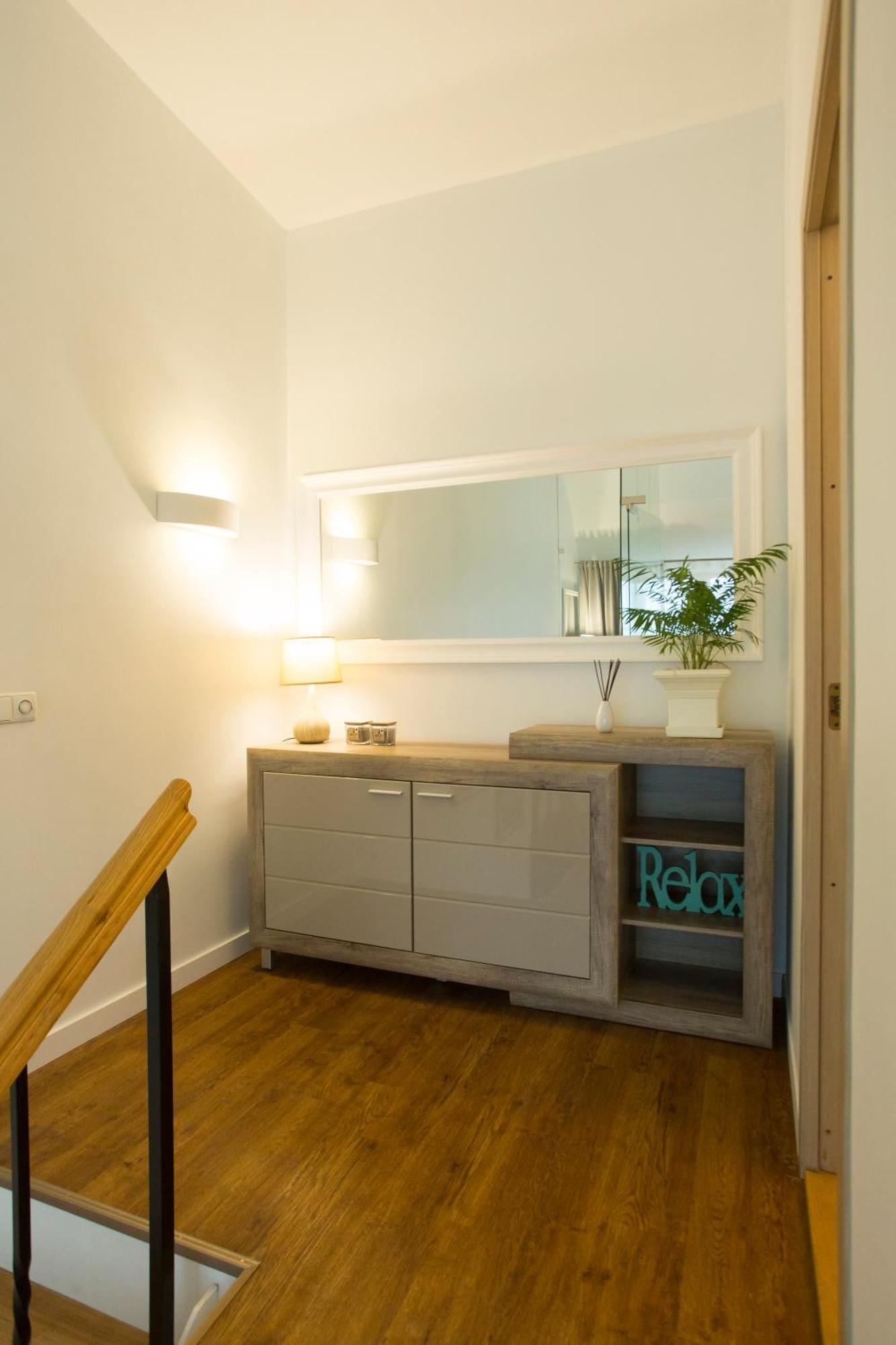 Appartamento Relax Birštonas Esterno foto