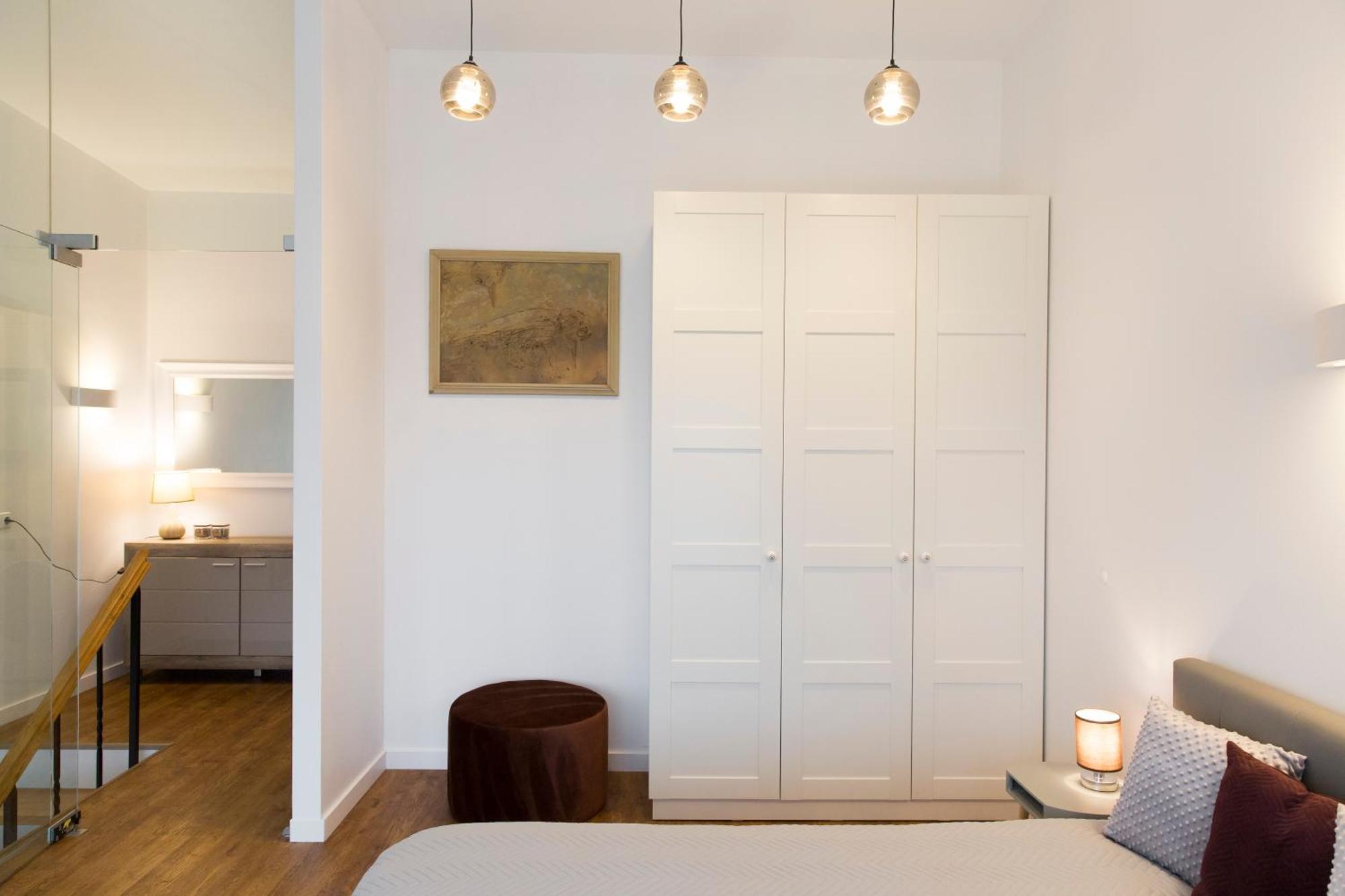 Appartamento Relax Birštonas Esterno foto
